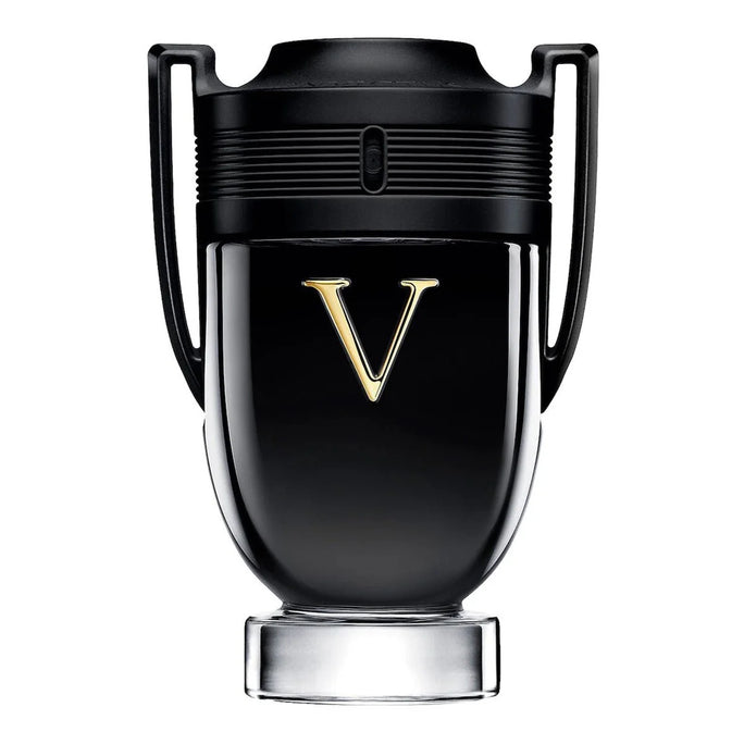 Paco Rabanne Invictus Victory Eau De Parfum Extreme for Men 100ml (3349668588732)