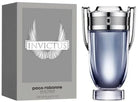 Paco Rabanne Invictus Eau De Toilette for Men 200ml (3349668589678)