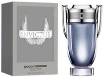 Paco Rabanne Invictus Eau De Toilette for Men 200ml (3349668589678)