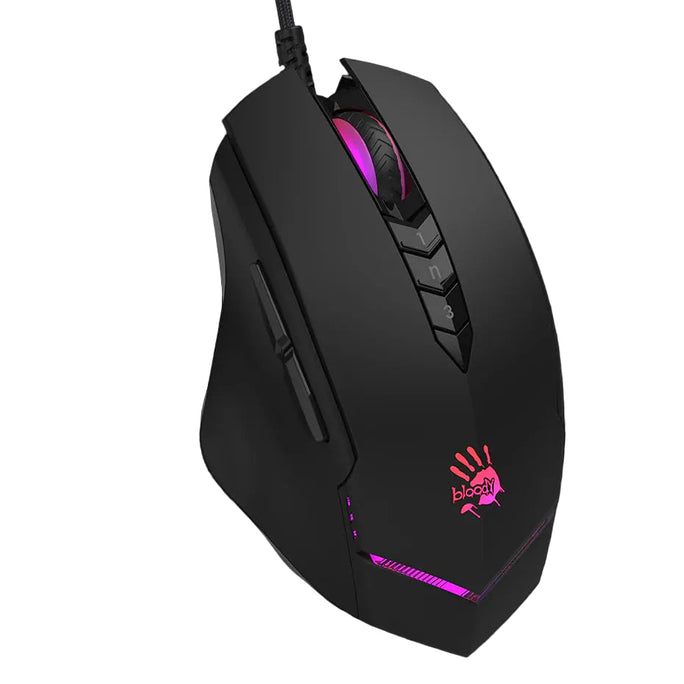 A4Tech Bloody V8M Max RGB Optical Gaming Mouse