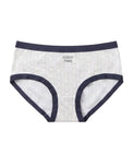 Sajiero Pack Of 3 - Brief Panty - Rosevine