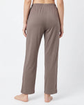 Sajiero Summer Lounge Trouser - Comfort Ease - Beige