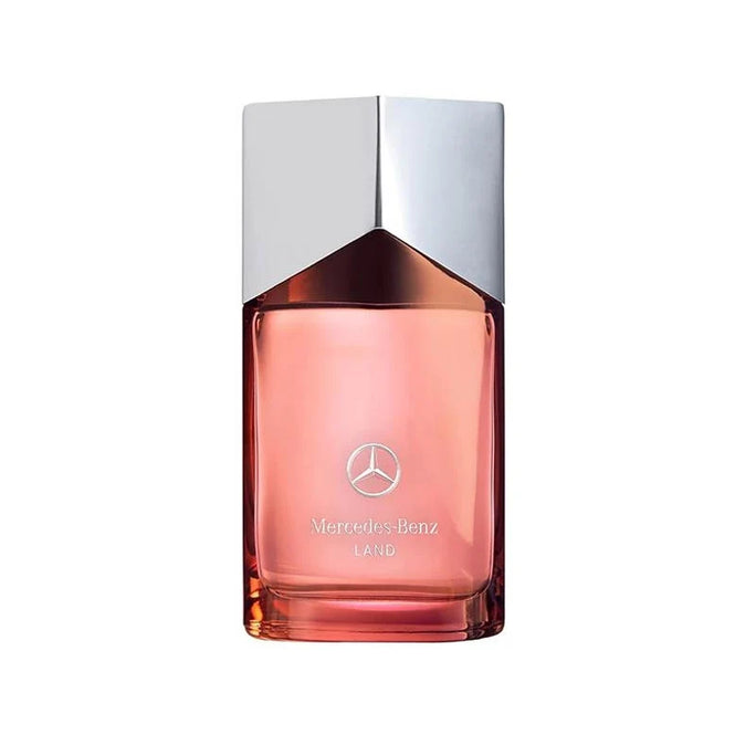 Mercedes-Benz Land Eau De Parfum for Men 100ml (3595471026897)