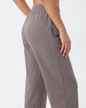 Sajiero Summer Lounge Trouser - Comfort Ease - Beige