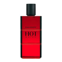 Davidoff Hot Water Fragrance For Men EDT 110ml (3607344163773)
