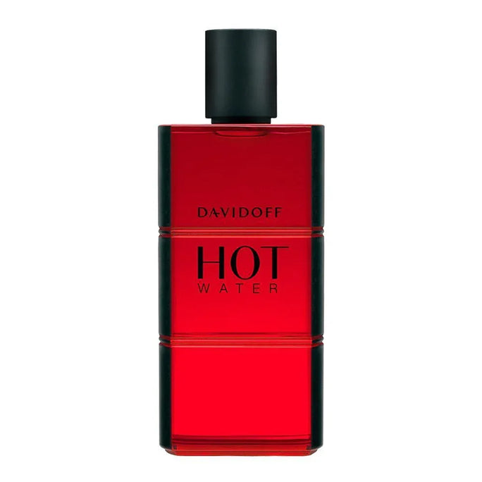Davidoff Hot Water Fragrance For Men EDT 110ml (3607344163773)