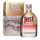 Roberto Cavalli Just Cavalli Eau De Toilette for Women 75ml (3607346236543)