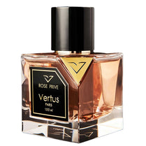 Vertus Rose Prive Eau De Parfum Unisex 100ml (3612345679239)