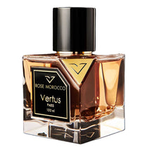 Vertus Rose Morocco Eau De Parfum Unisex 100ml (3612345679246)