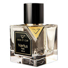 Vertus Bois Et Cuir Eau De Parfum Unisex 100ml (3612345679260)