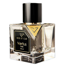 Vertus Bois Et Cuir Eau De Parfum Unisex 100ml (3612345679260)