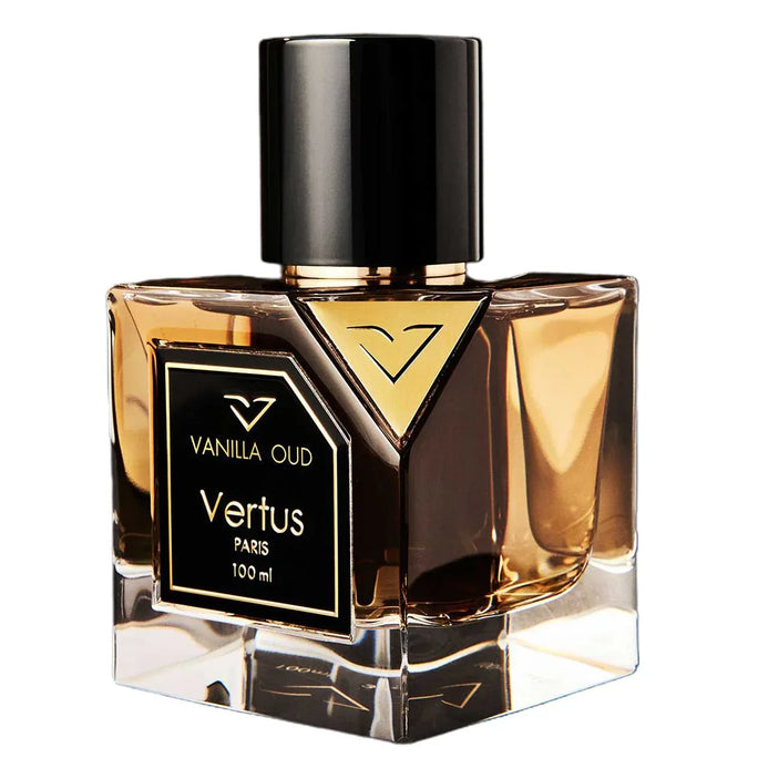 Vertus Vanilla Oud Eau De Parfum Unisex 100ml (3612345679277)