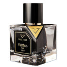Vertus Oud Noir Eau De Parfum Unisex 100ml (3612345679284)