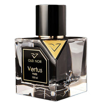 Vertus Oud Noir Eau De Parfum Unisex 100ml (3612345679284)