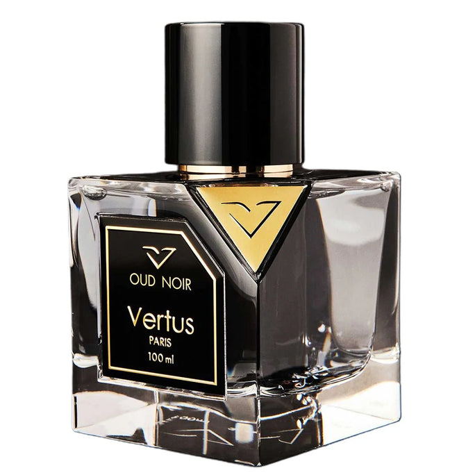 Vertus Oud Noir Eau De Parfum Unisex 100ml (3612345679284)