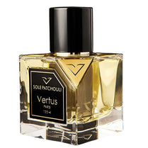 Vertus Sole Patchouli Eau De Parfum Unisex 100ml (3612345679642)