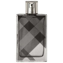 Burberry Brit Eau De Toilette for Men 100ml (3614226905154)