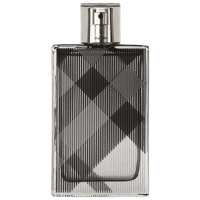 Burberry Brit Eau De Toilette for Men 100ml (3614226905154)