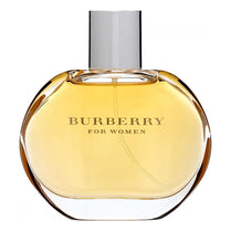 Burberry Classic Eau De Parfum for Women 100ml (3614226905666)