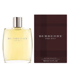 Burberry Classic Eau De Toilette for Men 100ml (3614226905758)