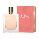 Hugo Boss Alive Eau De Parfum for Women 80ml (3614228830393)