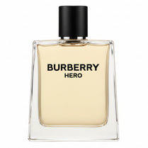 Burberry Hero Eau De Toilette for Men 100ml (3614229820799)