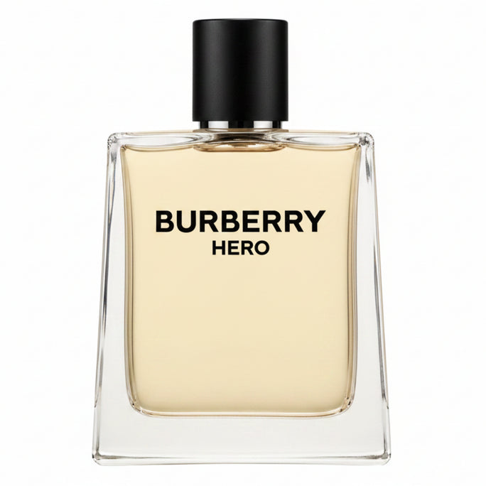 Burberry Hero Eau De Toilette for Men 100ml (3614229820799)