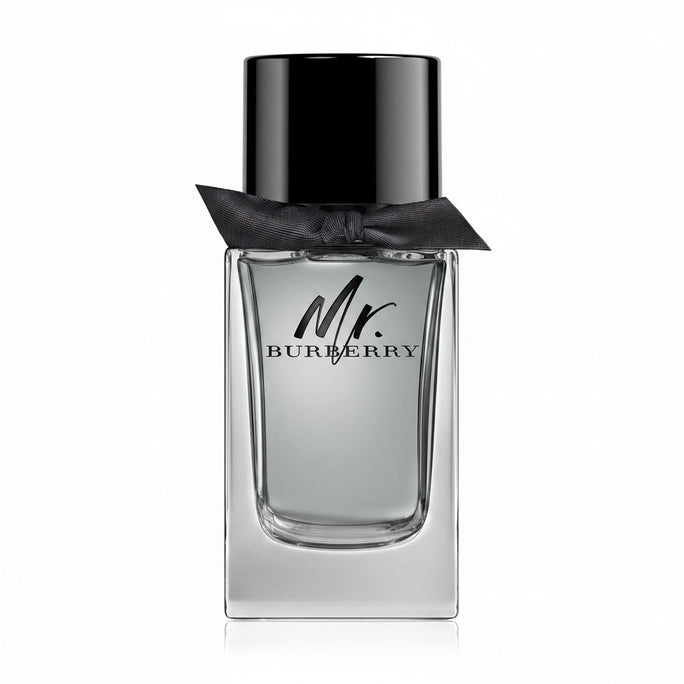 Burberry Mr. Burberry Eau De Toilette for Men 100ml (3614229840124)