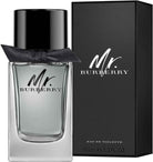 Burberry Mr. Burberry Eau De Toilette for Men 100ml (3614229840124)