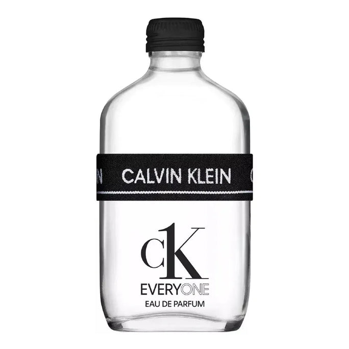 Calvin Klein CK Everyone Eau De Parfum Unisex 200ml (3616301781172)