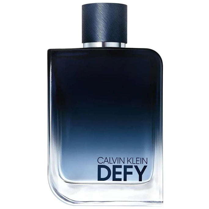 Calvin Klein Defy Eau De Parfum for Men 200ml (3616302016693)