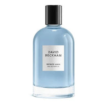 David Beckham Infinite Aqua Eau De Parfum for Men 100ml (3616302780020)