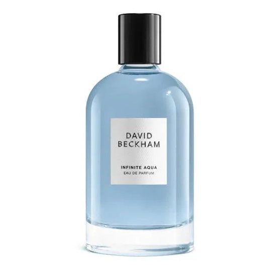 David Beckham Infinite Aqua Eau De Parfum for Men 100ml (3616302780020)