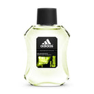 Adidas Pure Game Eau De Toilette for Men 100ml (3616303322021)