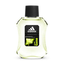 Adidas Pure Game Eau De Toilette for Men 100ml (3616303322021)