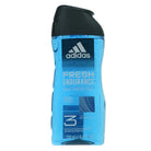 Adidas Fresh Endurance Shower Gel for Men 250ml (3616304240621)