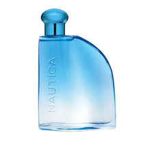 Nautica Pure Blue Eau De Toilette for Men 100ml (3616304248788)