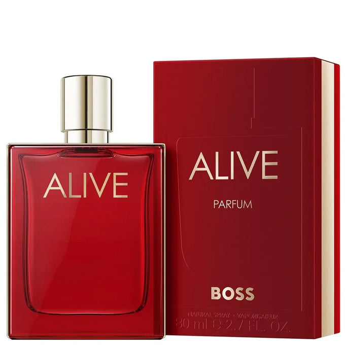 Hugo Boss Alive Parfum for Women 80ml (3616304252921)