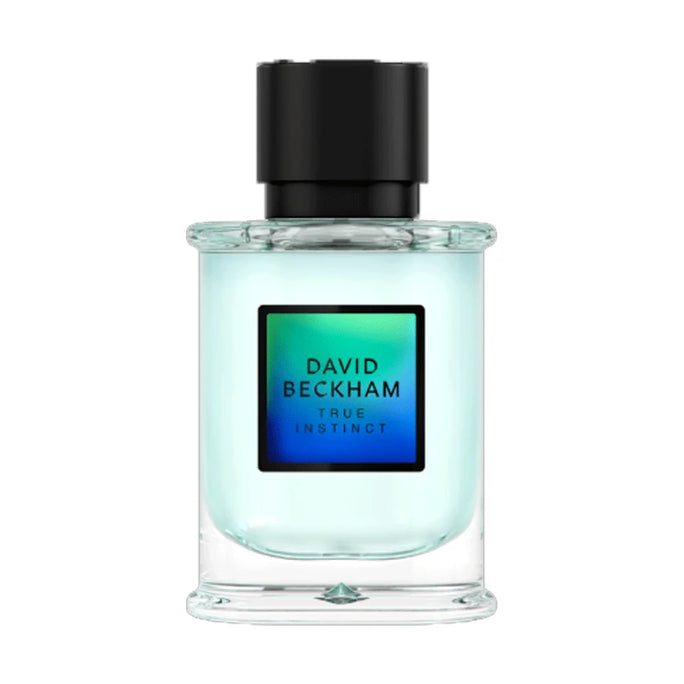 David Beckham True Instinct Eau de Perfume 75ml For Men (3616304895685)