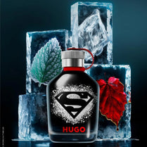 Hugo Boss Superman x Hugo Eau De Parfum for Men 125ml (3616305265661)