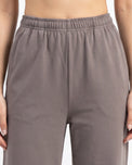 Sajiero Summer Lounge Trouser - Comfort Ease - Beige