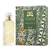 Alexandre J Imperial Peacock Eau De Parfum Unisex 100ml (3701278602220)