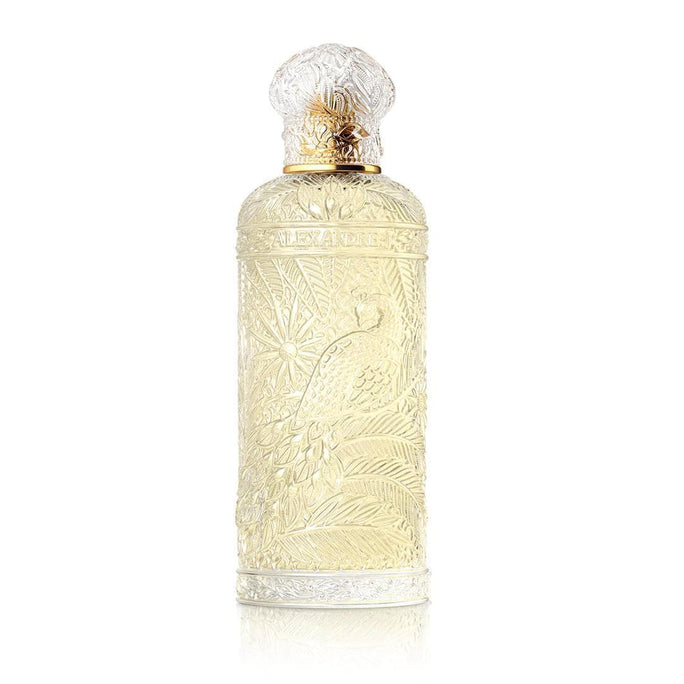 Alexandre J Imperial Peacock Eau De Parfum Unisex 100ml (3701278602220)