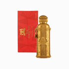 Alexandre J Golden Oud Eau De Parfum Unisex 100ml (3760016770270)