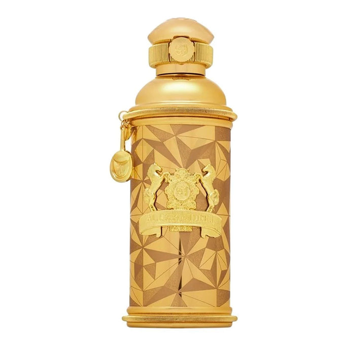 Alexandre J Golden Oud Eau De Parfum Unisex 100ml (3760016770270)