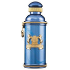 Alexandre J Zafeer Oud Vanille Eau De Parfum Unisex 100ml (3760016770294)