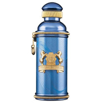 Alexandre J Zafeer Oud Vanille Eau De Parfum Unisex 100ml (3760016770294)