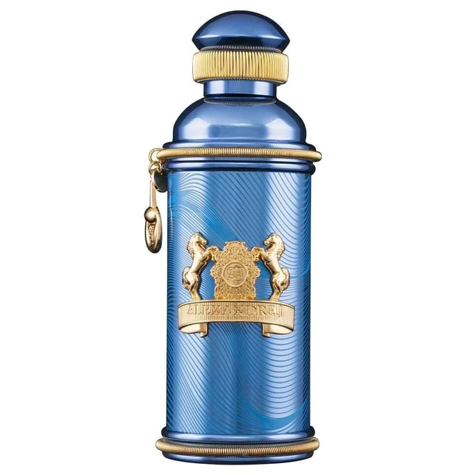 Alexandre J Zafeer Oud Vanille Eau De Parfum Unisex 100ml (3760016770294)