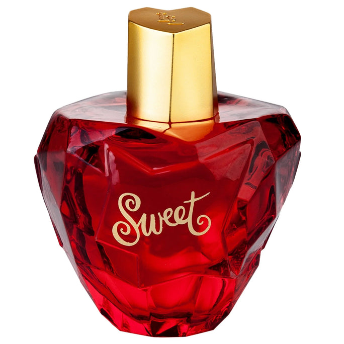 Lolita Lempicka Sweet Eau De Parfum for Women 100ml (3760269849341)