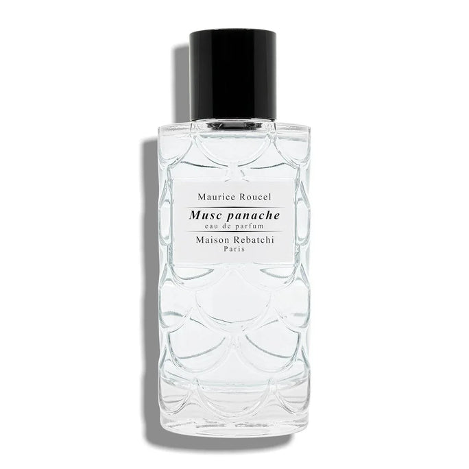 Maison Rebatchi Musc Panache Eau De Parfum Unisex 100ml (3760279751153)